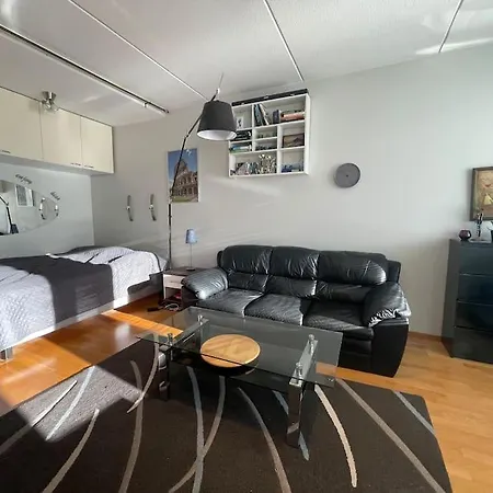 Appartement Porvoon Helmi Viehattava Asunto Joen Rannassa *