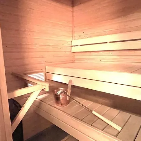 Appartement Porvoon Helmi Viehattava Asunto Joen Rannassa
