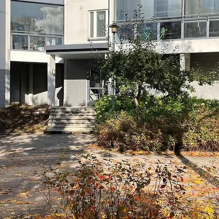 Porvoon Helmi Viehattava Asunto Joen Rannassa Appartement *