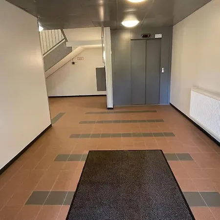 Porvoon Helmi Viehattava Asunto Joen Rannassa